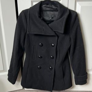 Talula Babaton wool peacoat